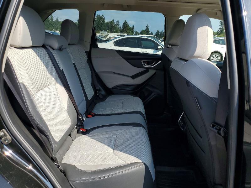 Продажа на аукционе авто 2019 Subaru Forester, vin: JF2SKAGC4KH566239, номер лота: 65032536