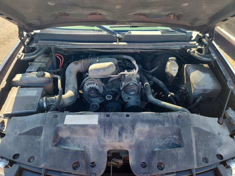 66201486 :رقم المزاد ، 1GTEC14XX8Z217556 vin ، 2008 Gmc Sierra مزاد بيع