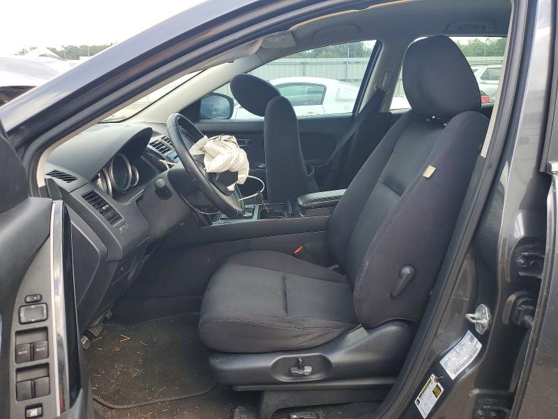 Aukcja sprzedaży 2013 Mazda Cx-9, vin: JM3TB2BV9D0411485, numer aukcji: 64247966