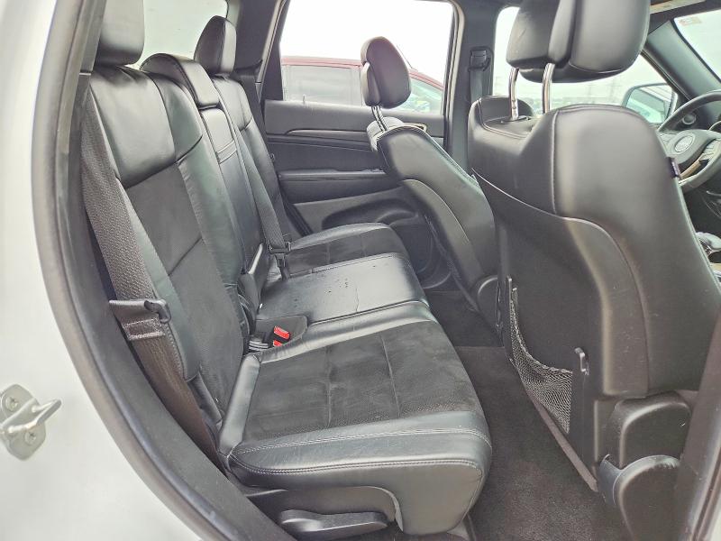 Aukcja sprzedaży 2015 Jeep Grand Cherokee, vin: 1C4RJFAG6FC680173, numer aukcji: 64961806
