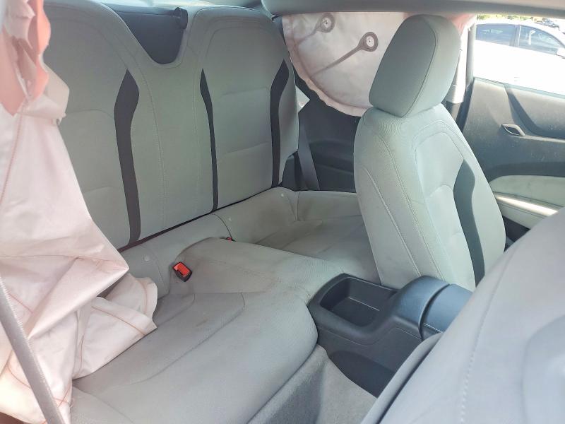 64148786 :رقم المزاد ، 1G1FB1RX0P0134942 vin ، 2023 Chevrolet Camaro مزاد بيع