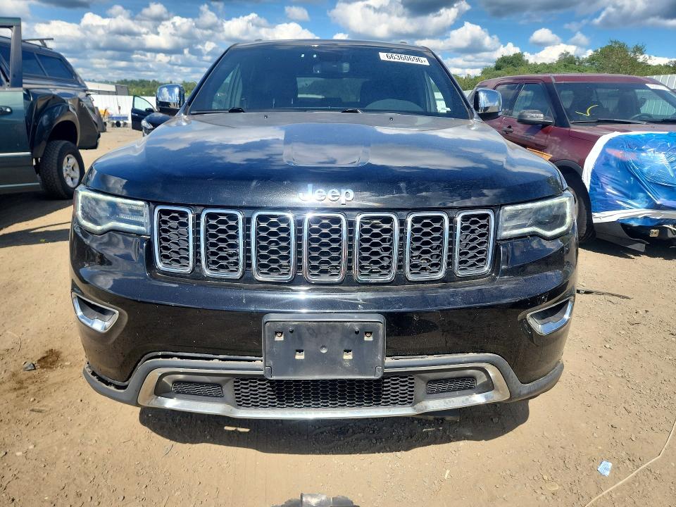 Aukcja sprzedaży 2020 Jeep Grand Cherokee, vin: 1C4RJFBG2LC303592, numer aukcji: 66360696