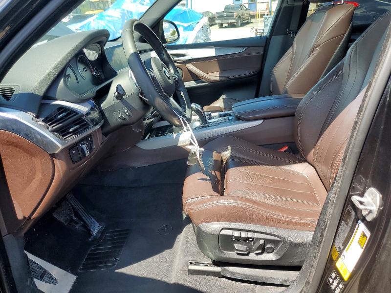 Aukcja sprzedaży 2017 Bmw X5, vin: 5UXKS4C36H0Y17029, numer aukcji: 66635686