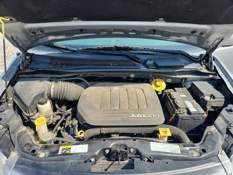 Aukcja sprzedaży 2013 Chrysler Town & Country, vin: 2C4RC1BG3DR821667, numer aukcji: 65577736