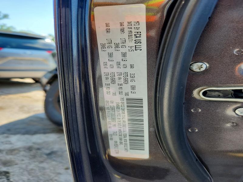 Продажа на аукционе авто 2016 Ram 1500, vin: 1C6RR7FT2GS130892, номер лота: 66781866