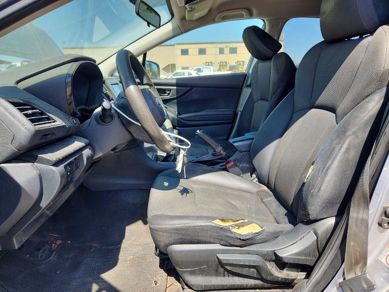 Продаж на аукціоні авто 2019 Subaru Crosstrek, vin: JF2GTAAC9K9240961, номер лоту: 65476986