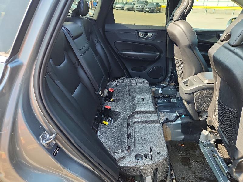 Продажа на аукционе авто 2019 Volvo Xc60, vin: LYV102RK4KB197118, номер лота: 64280456