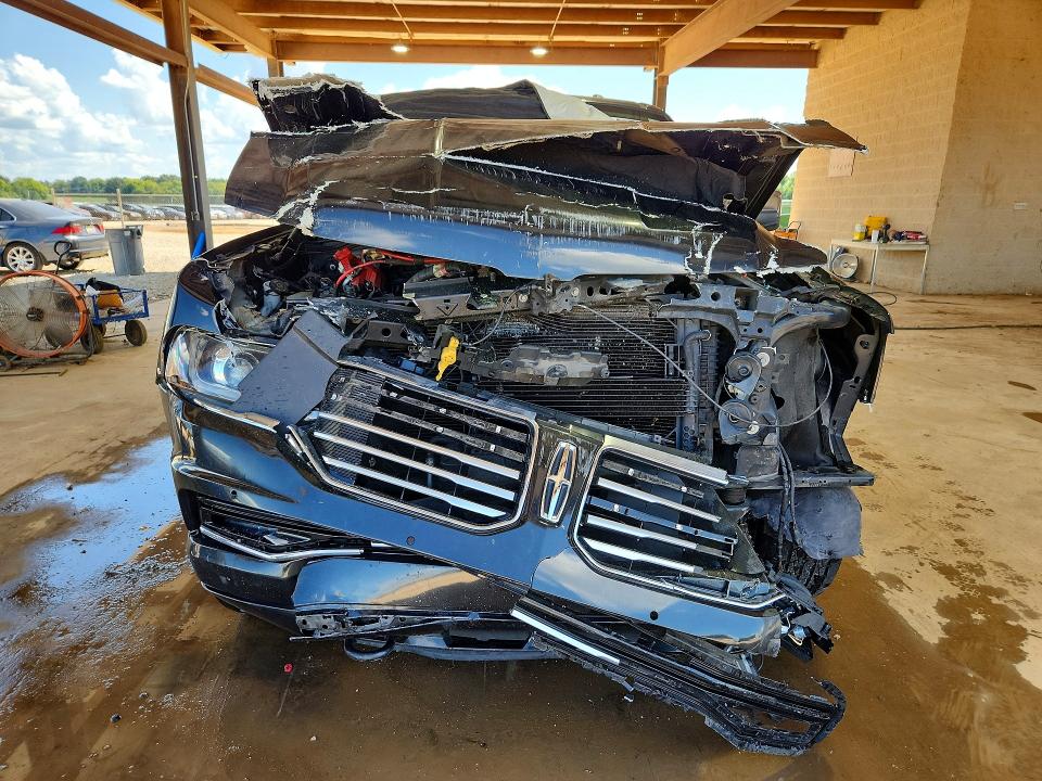 2015 Lincoln Navigator მანქანა იყიდება აუქციონზე, vin: 5LMJJ3JT5FEJ12566, აუქციონის ნომერი: 67099696