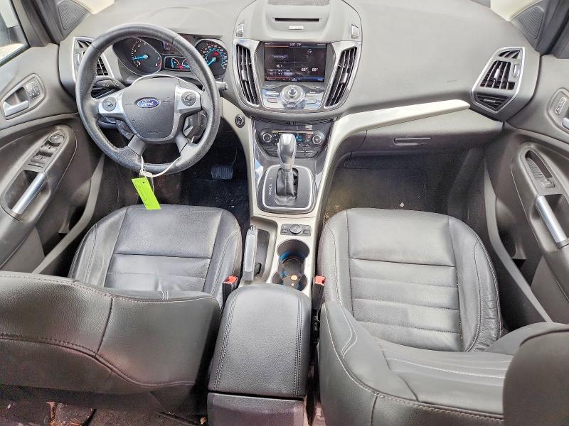 Aukcja sprzedaży 2013 Ford Escape, vin: 1FMCU9H94DUB56206, numer aukcji: 66879876