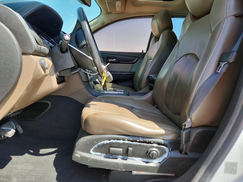 66137476 :رقم المزاد ، 1GKKVRKD5EJ232131 vin ، 2014 Gmc Acadia مزاد بيع