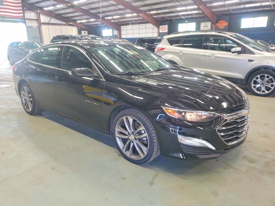 Aukcja sprzedaży 2023 Chevrolet Malibu, vin: 1G1ZD5STXPF189773, numer aukcji: 64288096