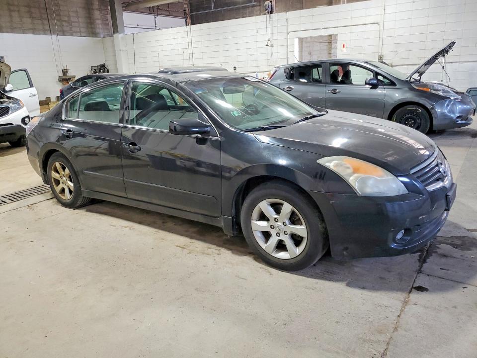 Aukcja sprzedaży 2008 Nissan Altima, vin: 1N4AL21E68C162667, numer aukcji: 63598416