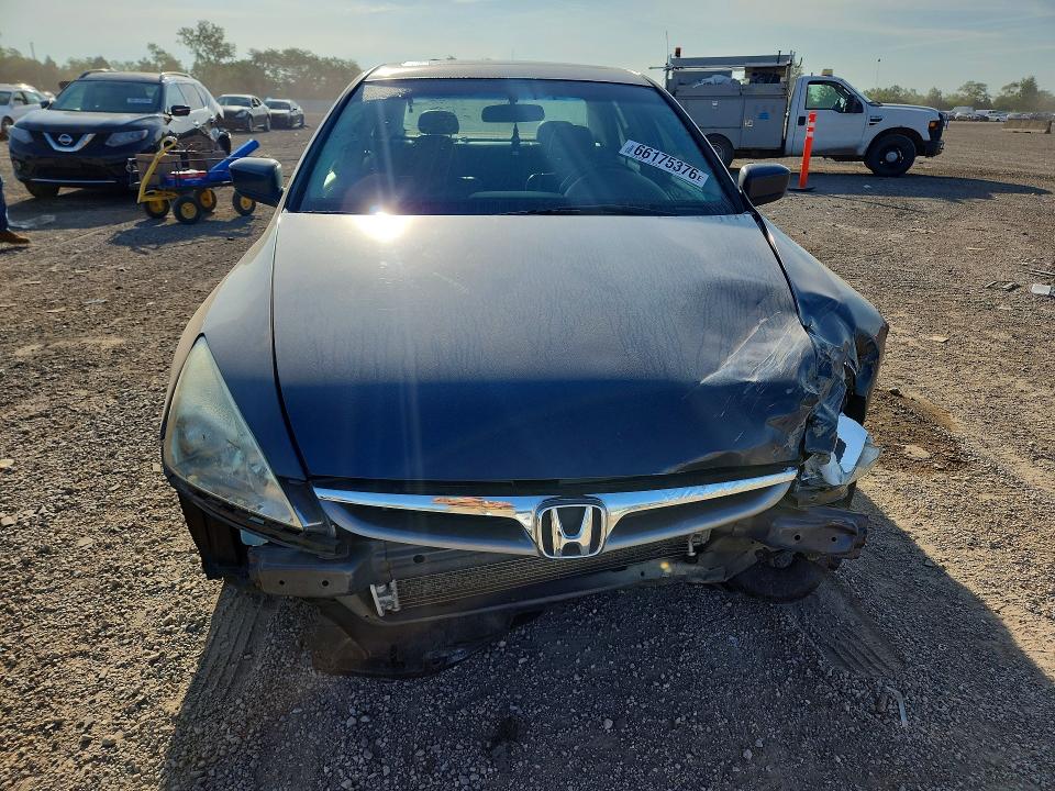 Aukcja sprzedaży 2006 Honda Accord, vin: 1HGCM56896A087199, numer aukcji: 66175376