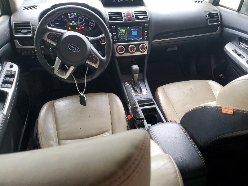 Продаж на аукціоні авто 2017 Subaru Crosstrek, vin: JF2GPANC6HH281562, номер лоту: 64292116