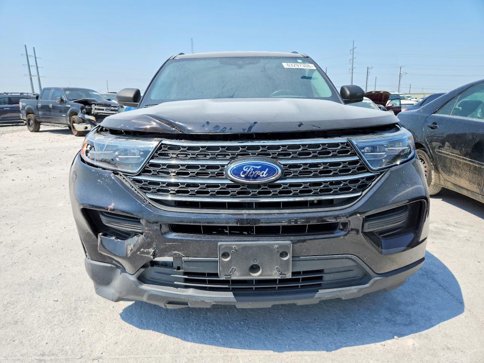 Aukcja sprzedaży 2022 Ford Explorer, vin: 1FMSK7DH9NGB70265, numer aukcji: 63297306