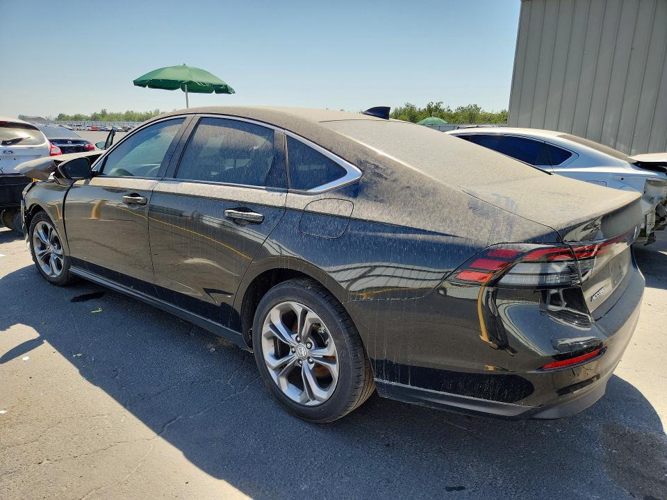2023 Honda Accord მანქანა იყიდება აუქციონზე, vin: 1HGCY1F3XPA059897, აუქციონის ნომერი: 58626426