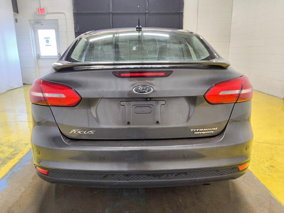 2015 Ford Focus მანქანა იყიდება აუქციონზე, vin: 1FADP3J27FL200966, აუქციონის ნომერი: 65919956
