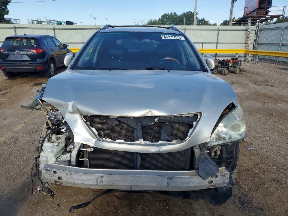 Aukcja sprzedaży 2006 Lexus Rx, vin: 2T2HA31U36C098129, numer aukcji: 63926816