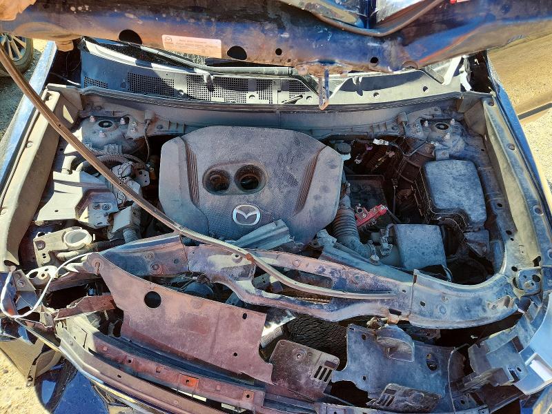 Aukcja sprzedaży 2021 Mazda Cx-9, vin: JM3TCBCY4M0453908, numer aukcji: 66809056
