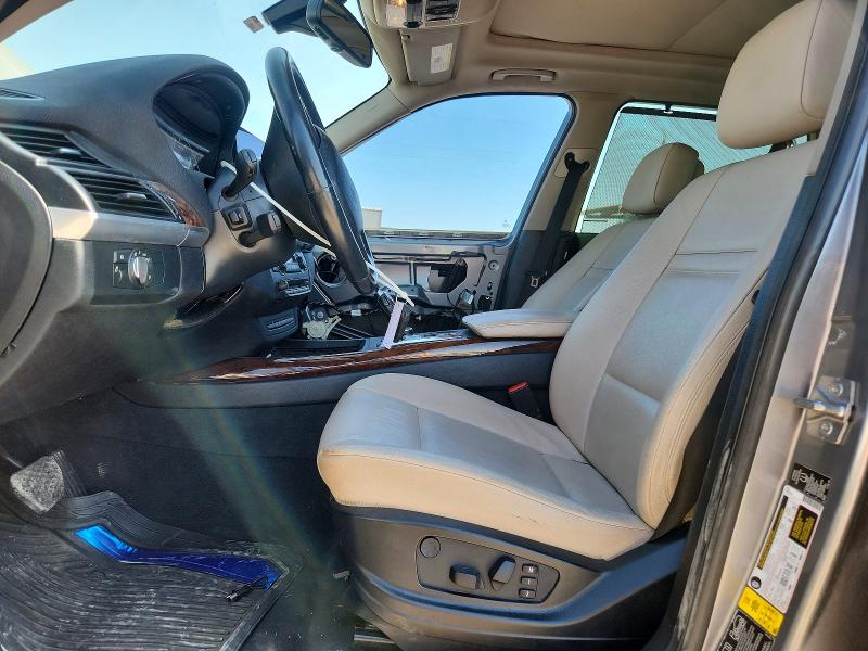 66112636 :رقم المزاد ، 5UXZV4C50CL985408 vin ، 2012 Bmw X5 مزاد بيع