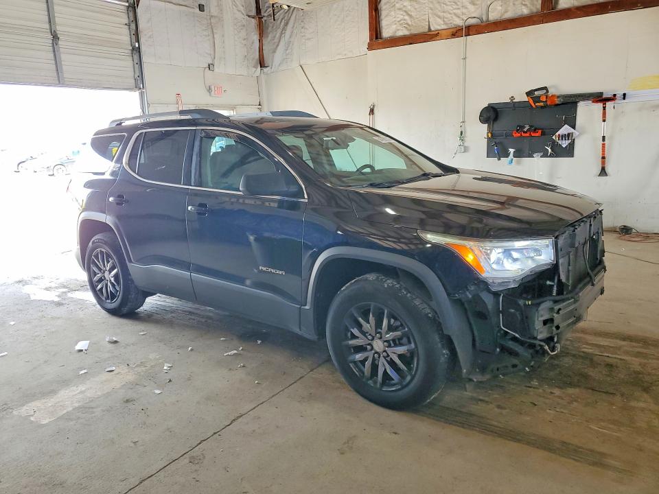 Продаж на аукціоні авто 2017 Gmc Acadia, vin: 1GKKNMLS7HZ234565, номер лоту: 64295536