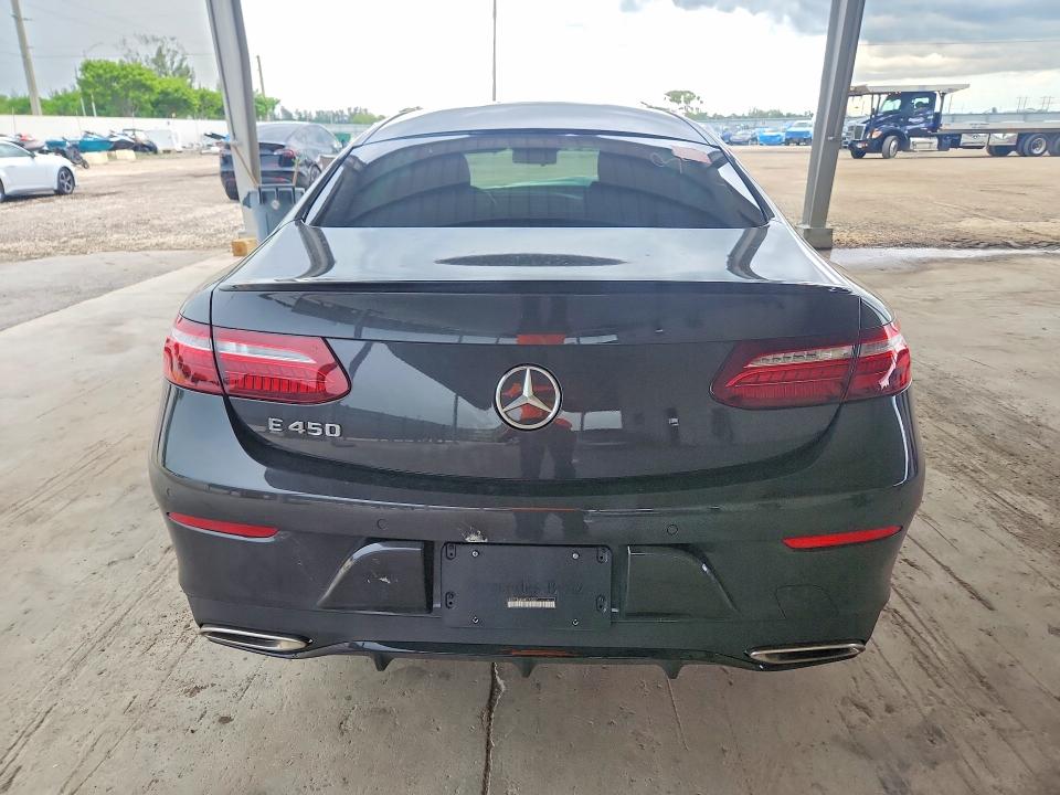 Продажа на аукционе авто 2022 Mercedes-benz E, vin: W1K1J5JB5NF173327, номер лота: 63257826