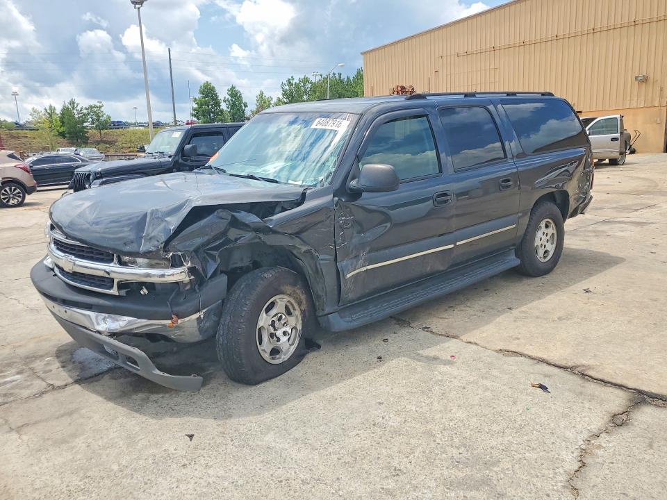 Aukcja sprzedaży 2004 Chevrolet Suburban, vin: 3GNEC16Z64G115946, numer aukcji: 64087916