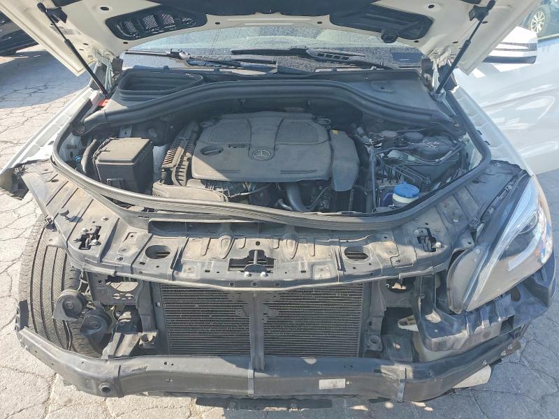 Aukcja sprzedaży 2014 Mercedes-benz Ml, vin: 4JGDA5HB0EA404981, numer aukcji: 65115106