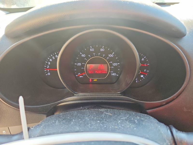 Aukcja sprzedaży 2016 Kia Soul, vin: KNDJN2A28G7832799, numer aukcji: 63408256