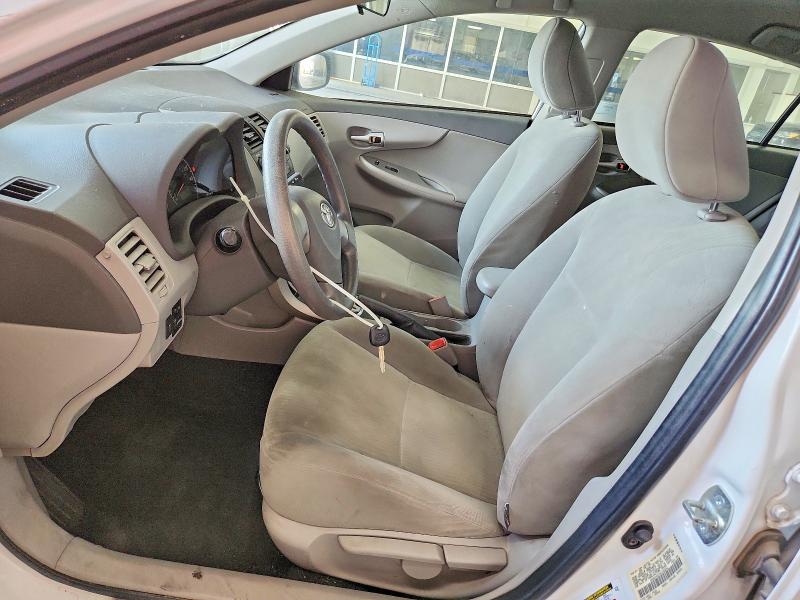 Auction sale of the 2010 Toyota Corolla, vin: 1NXBU4EE3AZ195042, lot number: 63765956
