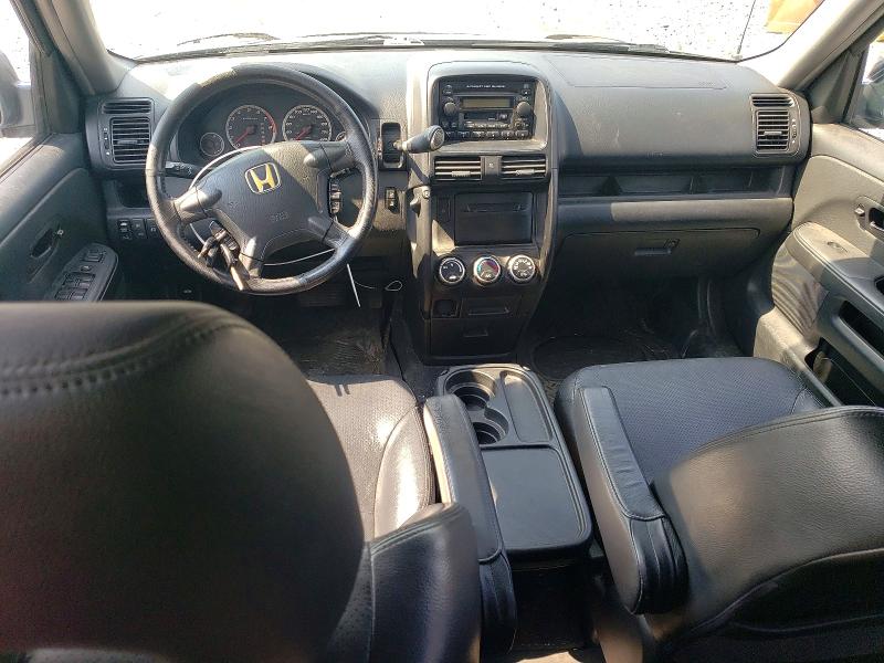 Auction sale of the 2006 Honda Cr-v, vin: JHLRD78996C807781, lot number: 64325406