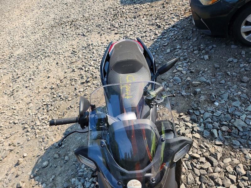 63654356 :رقم المزاد ، MH3SH23E0SK001260 vin ، 2025 Yamaha Czd300 مزاد بيع