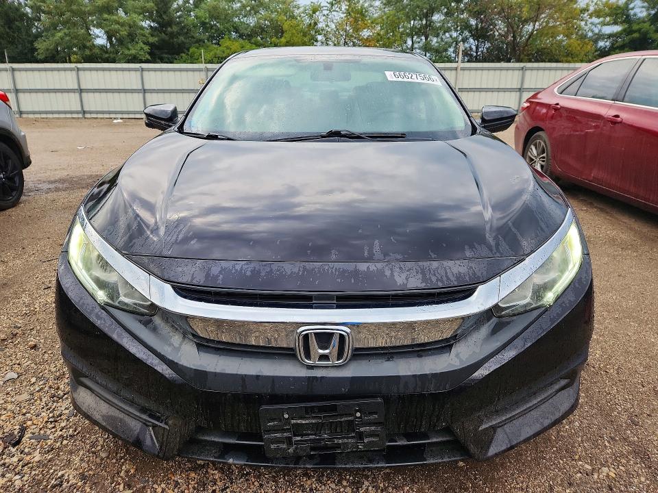 Продажа на аукционе авто 2016 Honda Civic, vin: 19XFC2F79GE090462, номер лота: 66627566