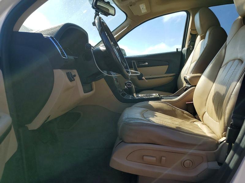 2012 Gmc Acadia მანქანა იყიდება აუქციონზე, vin: 1GKKRTED2CJ309788, აუქციონის ნომერი: 66264166
