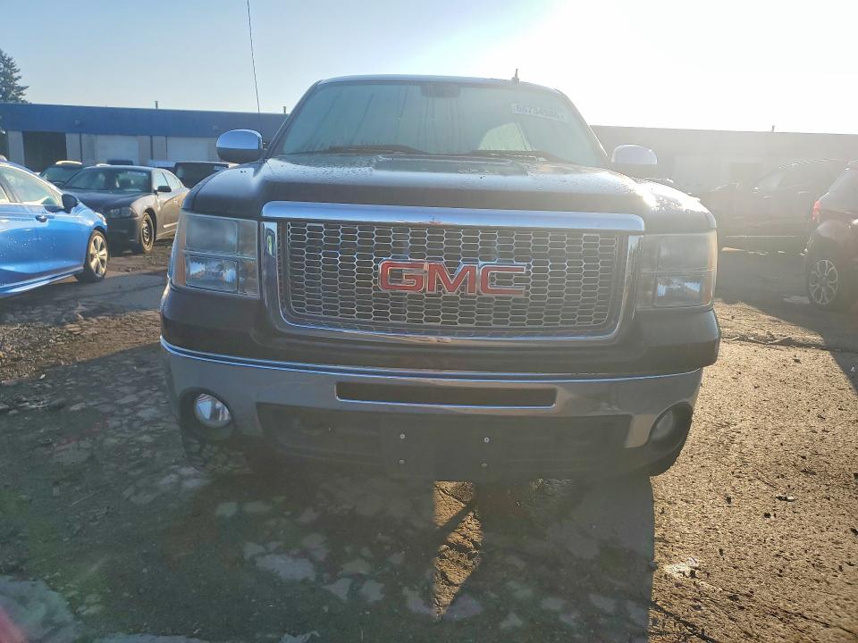 Продажа на аукционе авто 2012 Gmc Sierra, vin: 3GTP2VE74CG139897, номер лота: 66734986