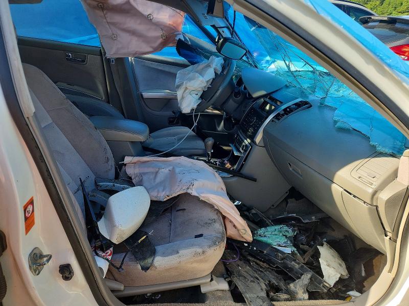 62884016 :رقم المزاد ، 1N4BA41E27C854784 vin ، 2007 Nissan Maxima مزاد بيع