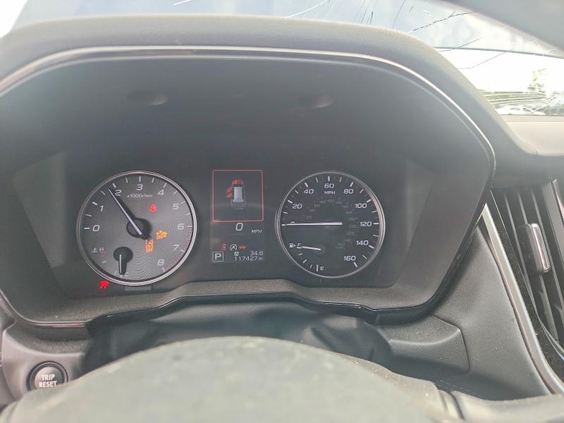 2021 Subaru Outback მანქანა იყიდება აუქციონზე, vin: 4S4BTAFC2M3213118, აუქციონის ნომერი: 65709176