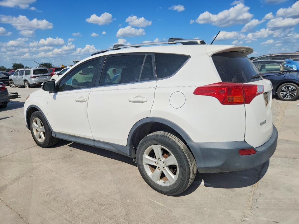 64425686 :رقم المزاد ، JTMWFREV9D5000623 vin ، 2013 Toyota Rav4 مزاد بيع