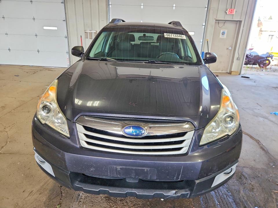 Продаж на аукціоні авто 2011 Subaru Outback, vin: 4S4BRCCC4B3313930, номер лоту: 66713346