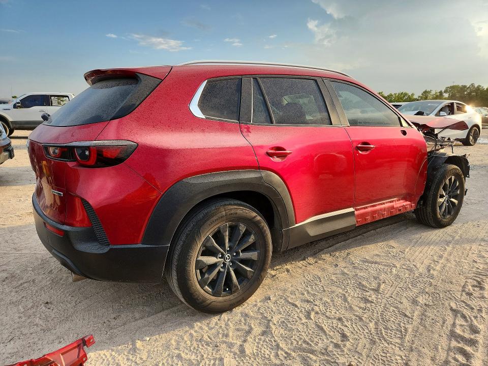 Aukcja sprzedaży 2024 Mazda Cx-50, vin: 7MMVABBM2RN211490, numer aukcji: 66464476