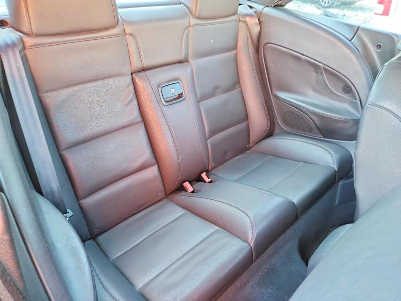 2009 Volkswagen Eos მანქანა იყიდება აუქციონზე, vin: WVWBA71F39V013777, აუქციონის ნომერი: 66077096
