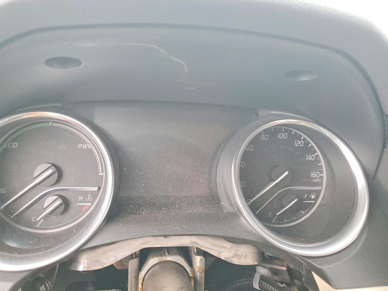 Продажа на аукционе авто 2018 Toyota Camry Hybrid, vin: 4T1B21HK5JU007109, номер лота: 65179756