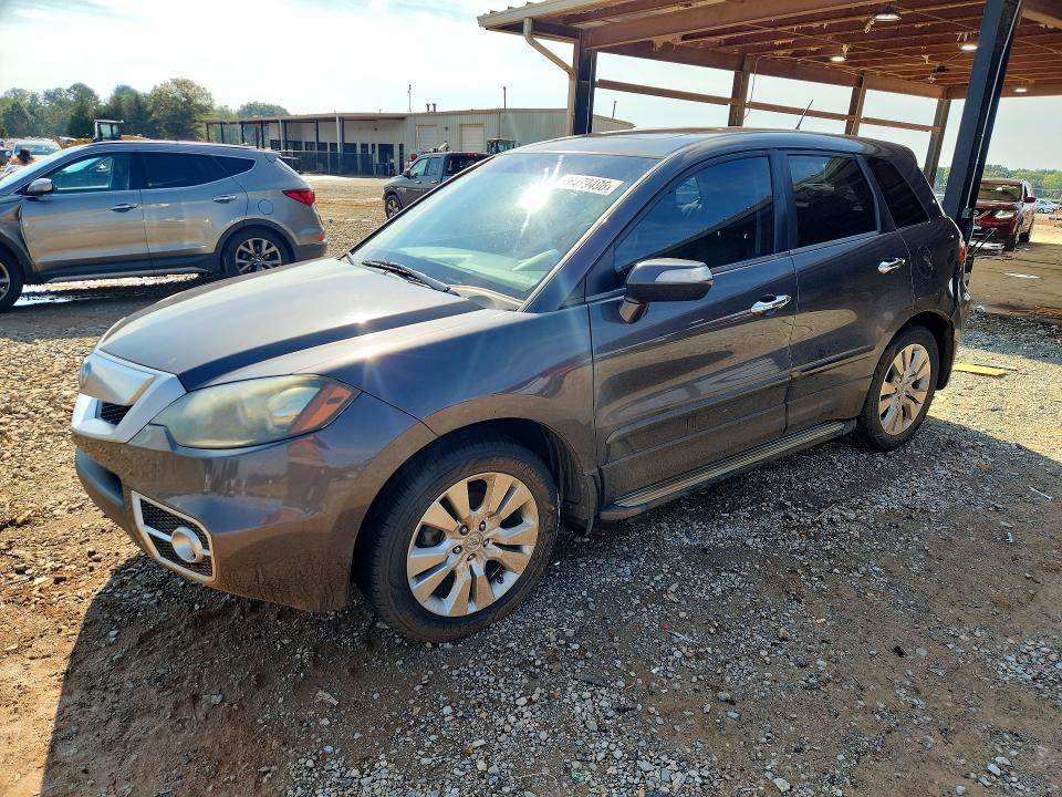 Продаж на аукціоні авто 2011 Acura Rdx, vin: 5J8TB2H5XBA002162, номер лоту: 66479496