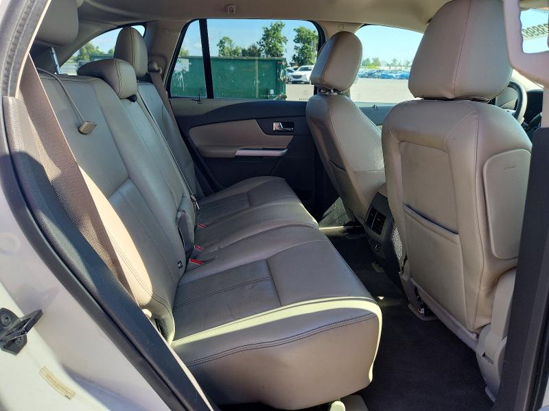 Aukcja sprzedaży 2014 Ford Edge, vin: 2FMDK3JC4EBB74970, numer aukcji: 62389876
