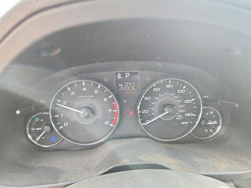 Aukcja sprzedaży 2012 Subaru Outback, vin: 4S4BRBKC3C3300177, numer aukcji: 66831936