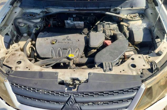 Aukcja sprzedaży 2009 Mitsubishi Outlander, vin: JA4LS31W39Z000945, numer aukcji: 66096346