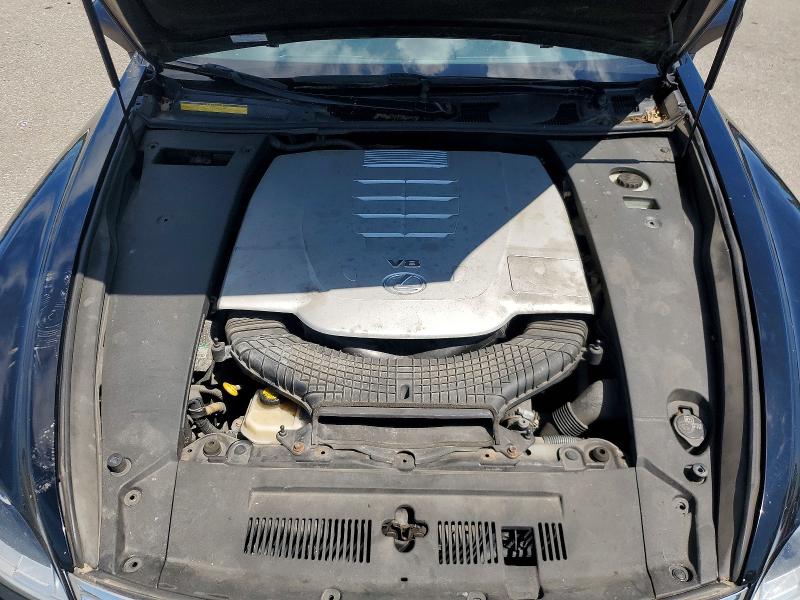 Aukcja sprzedaży 2014 Lexus Ls, vin: JTHBL5EFXE5128359, numer aukcji: 63694086