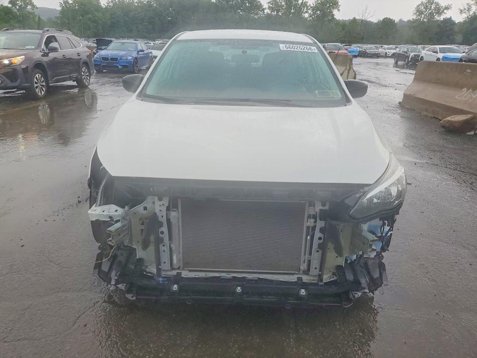Продажа на аукционе авто 2020 Subaru Impreza, vin: 4S3GTAB67L3716930, номер лота: 66026266