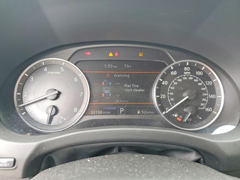 66618506 :رقم المزاد ، 3PCAJ5JR1PF104407 vin ، 2023 Infiniti Qx55 مزاد بيع
