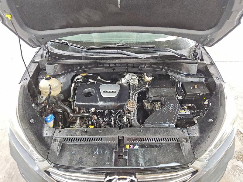 Aukcja sprzedaży 2017 Hyundai Tucson, vin: KM8J3CA26HU380717, numer aukcji: 65043056